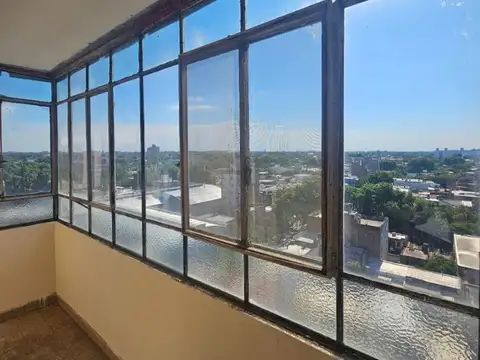 Departamento en Venta en Barrio España y Hospitales, USD 59.000