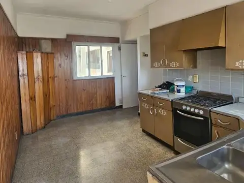 Departamento en Venta en Barrio España y Hospitales, USD 57.000