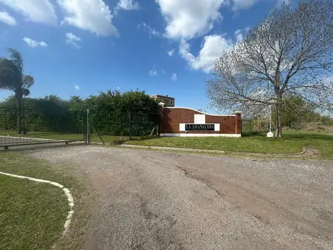 Terreno en Venta de 2927,0 m2