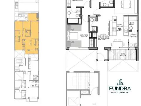 Departamento en Venta A Estrenar