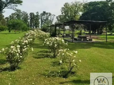 Terreno en Venta de 1000,0 m2