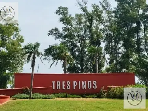 Terreno en General Rodriguez