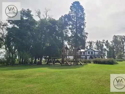 Terreno en Venta en Los Tres Pinos, USD 18.500