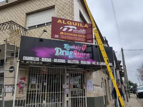 Departamento - Alquiler - Argentina, La Matanza - INCA 3112