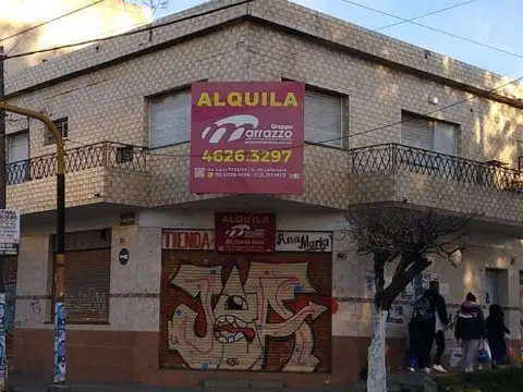 Departamento - Alquiler - Argentina, La Matanza - INCA 3112