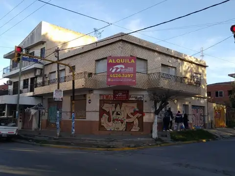 Departamento en Alquiler de 3 ambientes