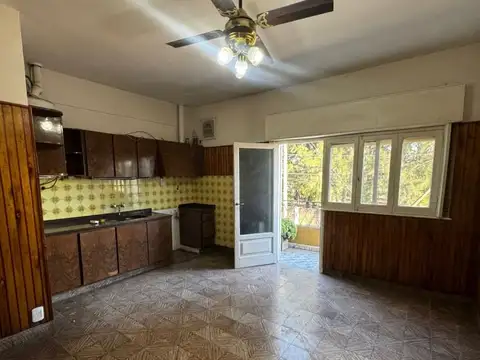 Departamento - Alquiler - Argentina, La Matanza - INCA 3112