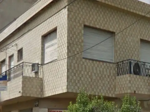 INCA 3100, Piso 1