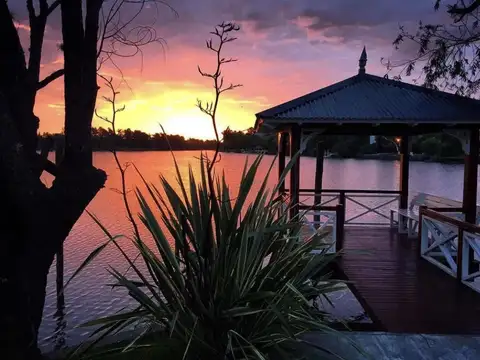 Terreno en Venta en Nautico Escobar, USD 70.000