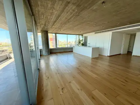 VENTA/ PERMUTA- Deptarmente 3 Dormitorios, Vista al Río- Amenities Premium- Pichincha, Rosario