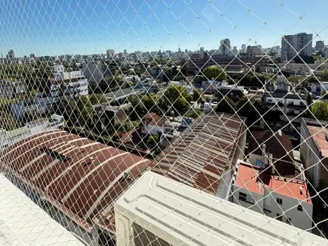 Departamento en Venta de 4 dormitorios