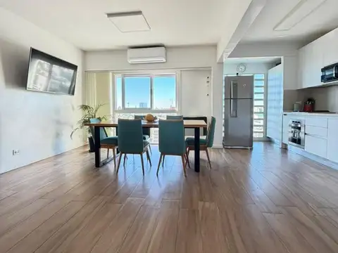 Departamento en Venta 50 años