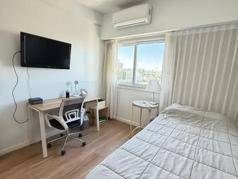 Departamento 5 ambientes con 1 baño