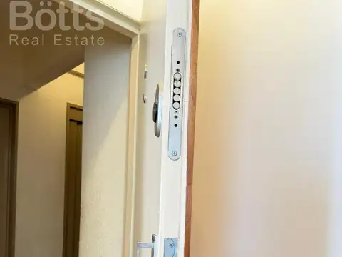 Departamento en Venta de 5 ambientes