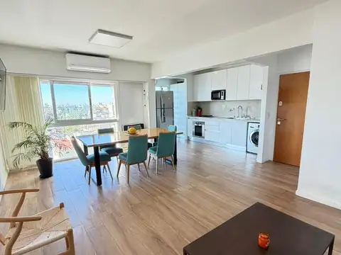 Departamento en Venta en Villa Urquiza, USD 258.000
