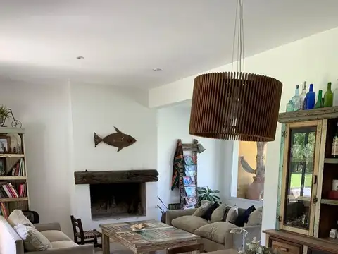 Casa en Alquiler 8 años