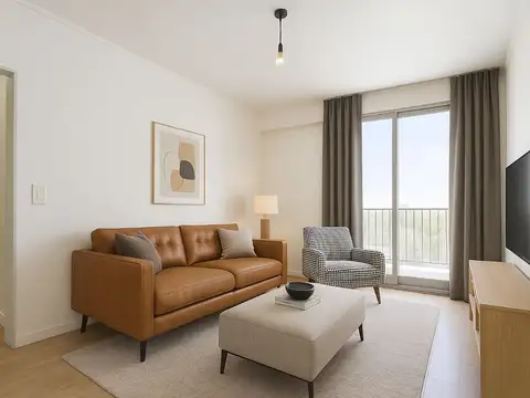 Venta departamento 3 ambientes Boedo