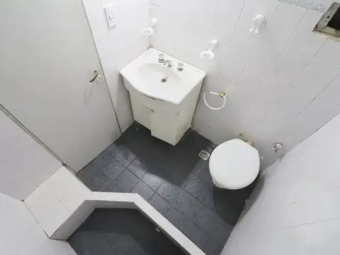 Departamento en Venta en Boedo, USD 82.000