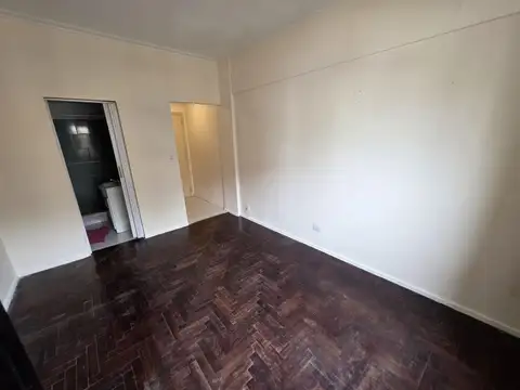 Monoambiente en alquiler en zona centro