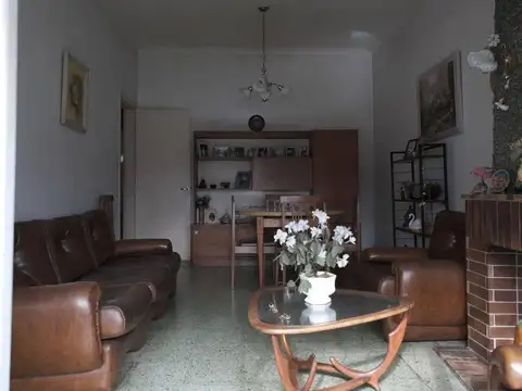 Casa en Venta 30 años