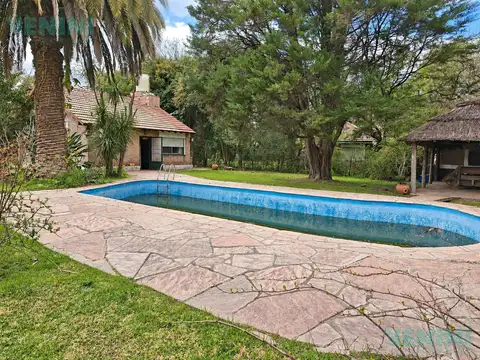 Casa en Venta en Río Luján, USD 179.000