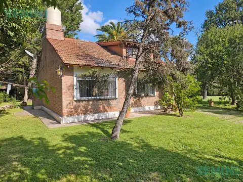 Casa en Venta de 2 dormitorios