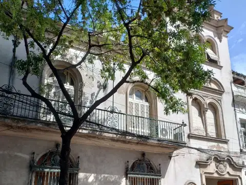 PALACETE ESTILO CATALAN 