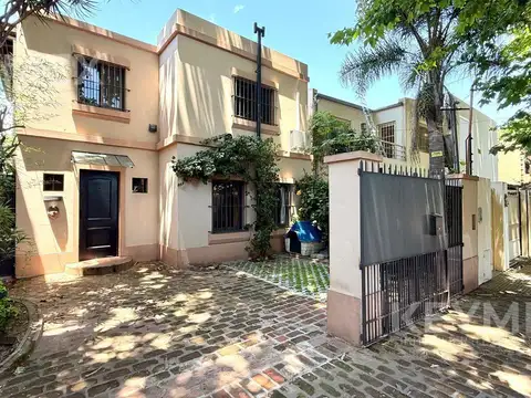 Casa en Venta en Beccar Vias / Libertador, USD 380.000