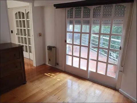 Departamento en Palermo Soho