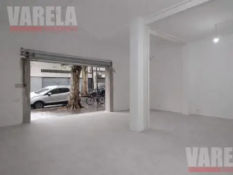 Local en Alquiler en Villa del Parque, $ 2.800.000