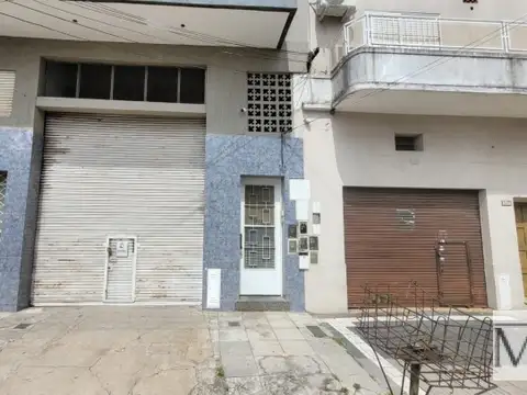 jean jaures 1242 , Piso 0