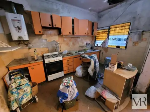 Depto Tipo Casa en Venta 46 años