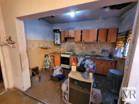 Depto Tipo Casa 4 ambientes con 1 baño