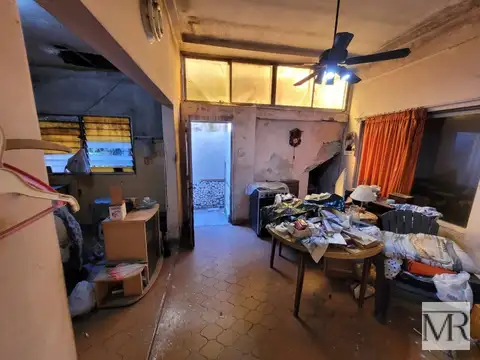 Depto Tipo Casa en Venta en Gerli, USD 42.000