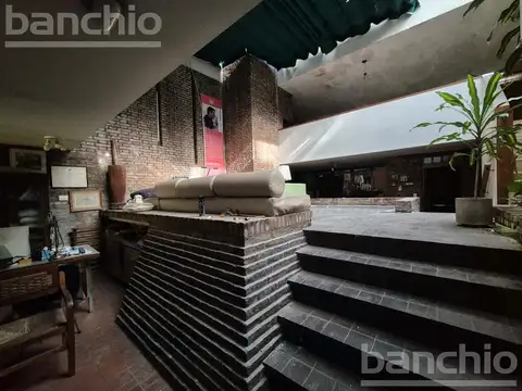 Terreno en Venta 9  mts Frente