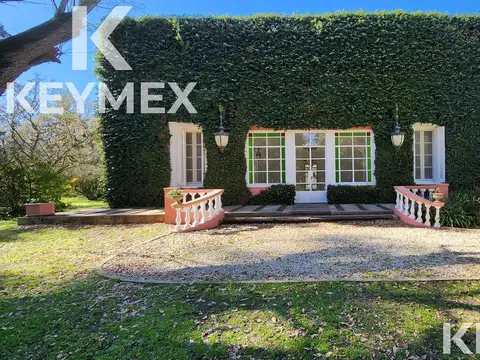 VENTA TERRENO EN CAMPOS DE ROCA