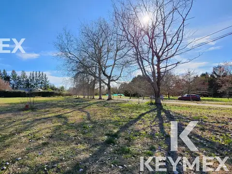 Terreno en Venta en Campos De Roca, USD 55.000