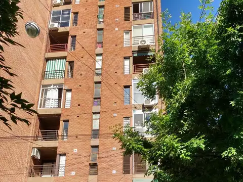 Departamento de 1 dormitorio