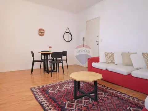 Departamento en Alquiler de 3 ambientes