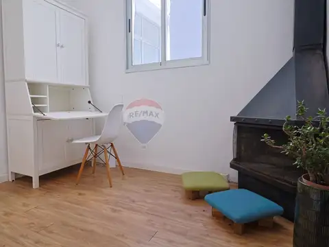 Departamento en Alquiler 80 años