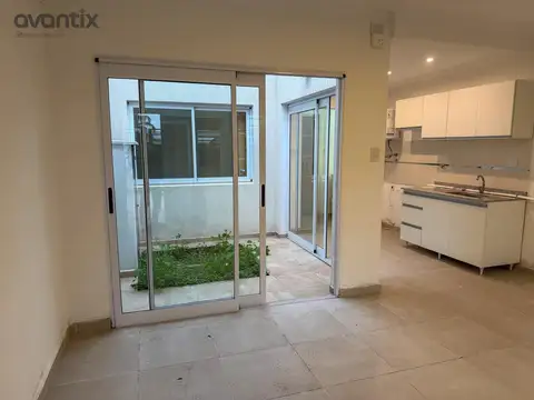 Departamento en Venta en Antartida Argentina, USD 50.000
