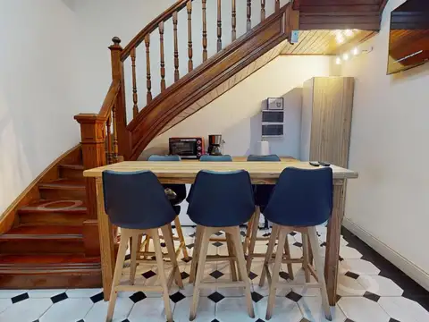 Casa en Venta de 7 dormitorios