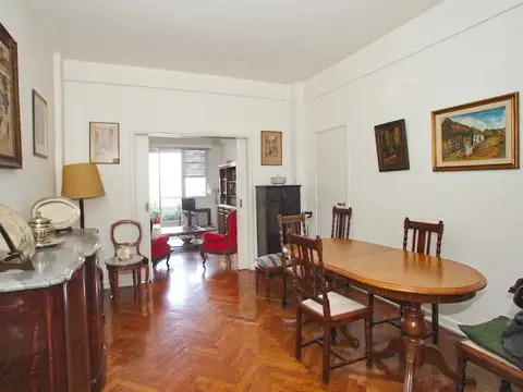 Departamento en Venta 90 años