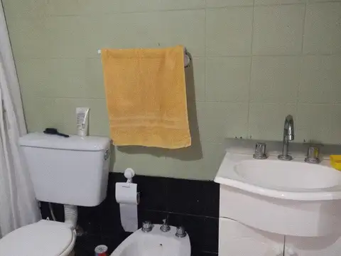 Depto Tipo Casa en Venta en Mar Del Plata, USD 45.000