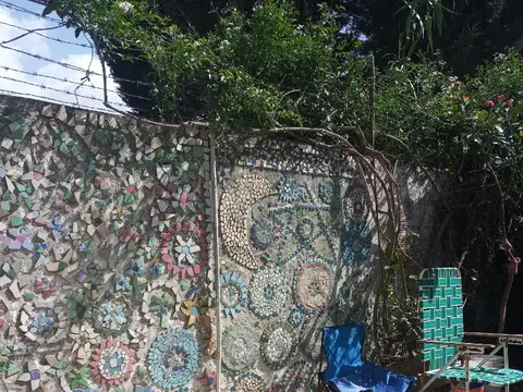 Depto Tipo Casa en Venta 40 años