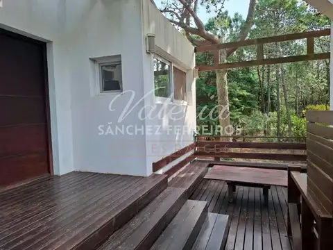 Casa en carilo