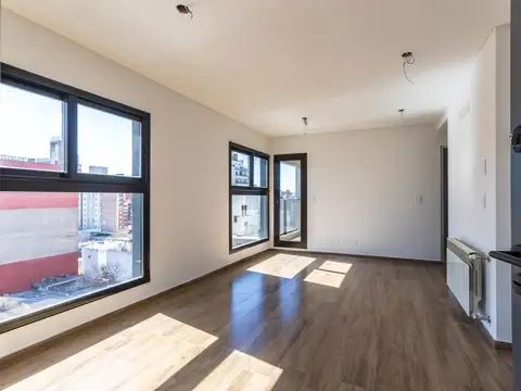 Departamento en Venta en Abasto, Rosario