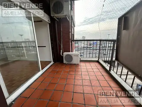 Departamento en Alquiler de 2 dormitorios