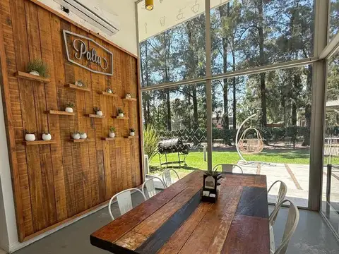 Oficina en Alquiler 10 años