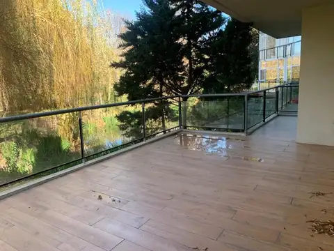 Terrazas Del Lago, Champanat , Piso PB
